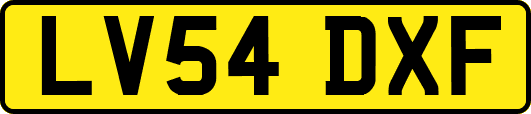 LV54DXF