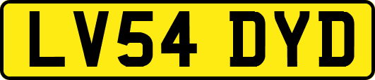 LV54DYD