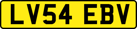 LV54EBV