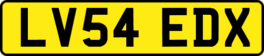 LV54EDX