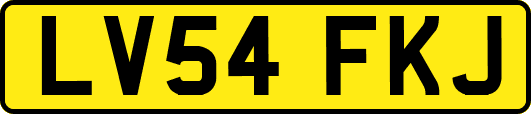 LV54FKJ