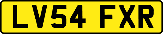 LV54FXR