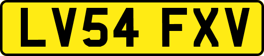 LV54FXV