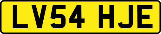 LV54HJE