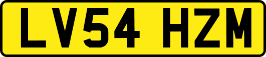 LV54HZM