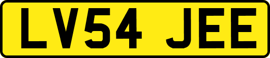 LV54JEE