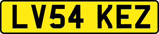 LV54KEZ