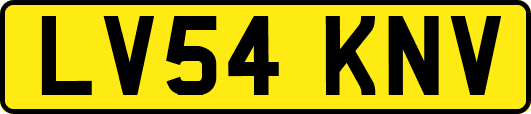 LV54KNV