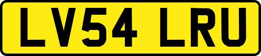 LV54LRU