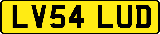 LV54LUD