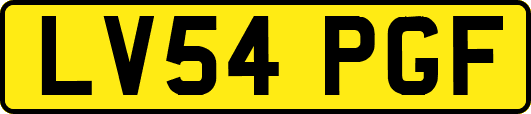 LV54PGF