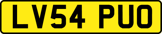 LV54PUO