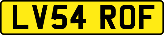LV54ROF