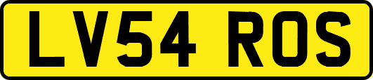 LV54ROS