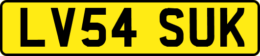 LV54SUK