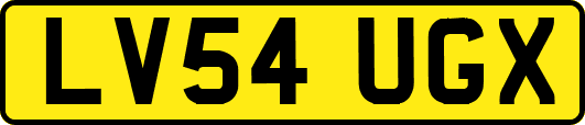 LV54UGX