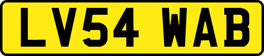 LV54WAB