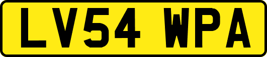 LV54WPA