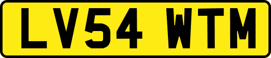 LV54WTM