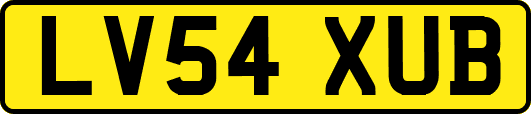 LV54XUB