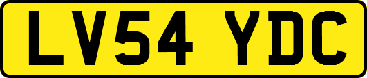 LV54YDC