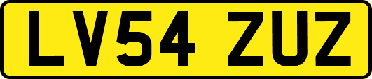 LV54ZUZ