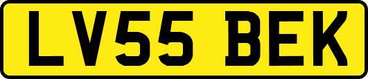 LV55BEK