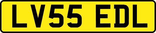 LV55EDL