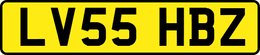 LV55HBZ