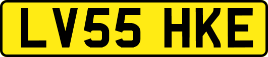 LV55HKE