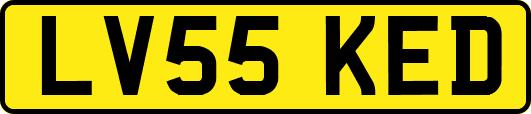 LV55KED