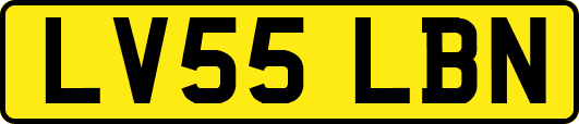 LV55LBN