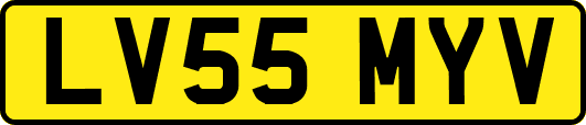 LV55MYV