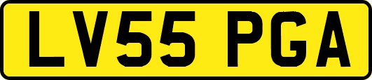 LV55PGA
