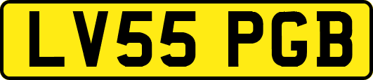 LV55PGB