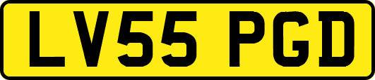 LV55PGD
