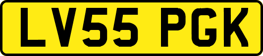 LV55PGK