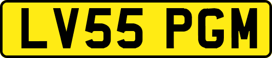 LV55PGM