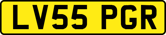 LV55PGR
