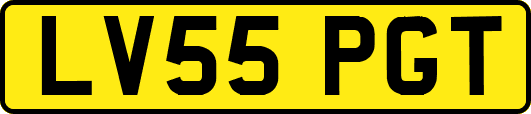 LV55PGT