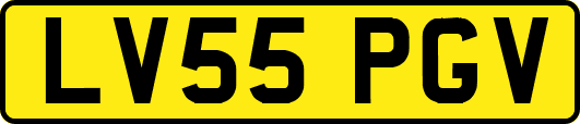 LV55PGV