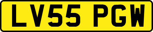 LV55PGW
