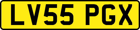 LV55PGX
