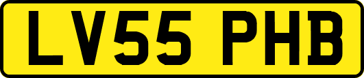 LV55PHB