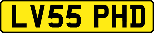 LV55PHD