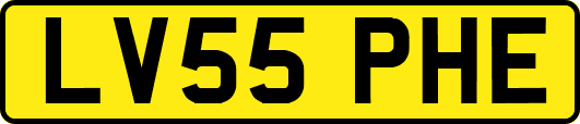 LV55PHE