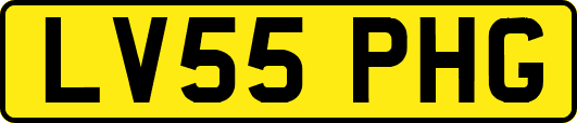 LV55PHG