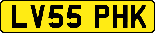 LV55PHK