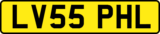 LV55PHL