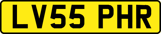 LV55PHR